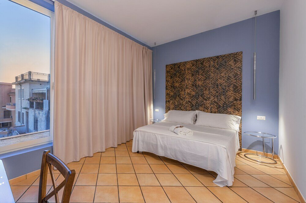 Фото La Risacca Relais