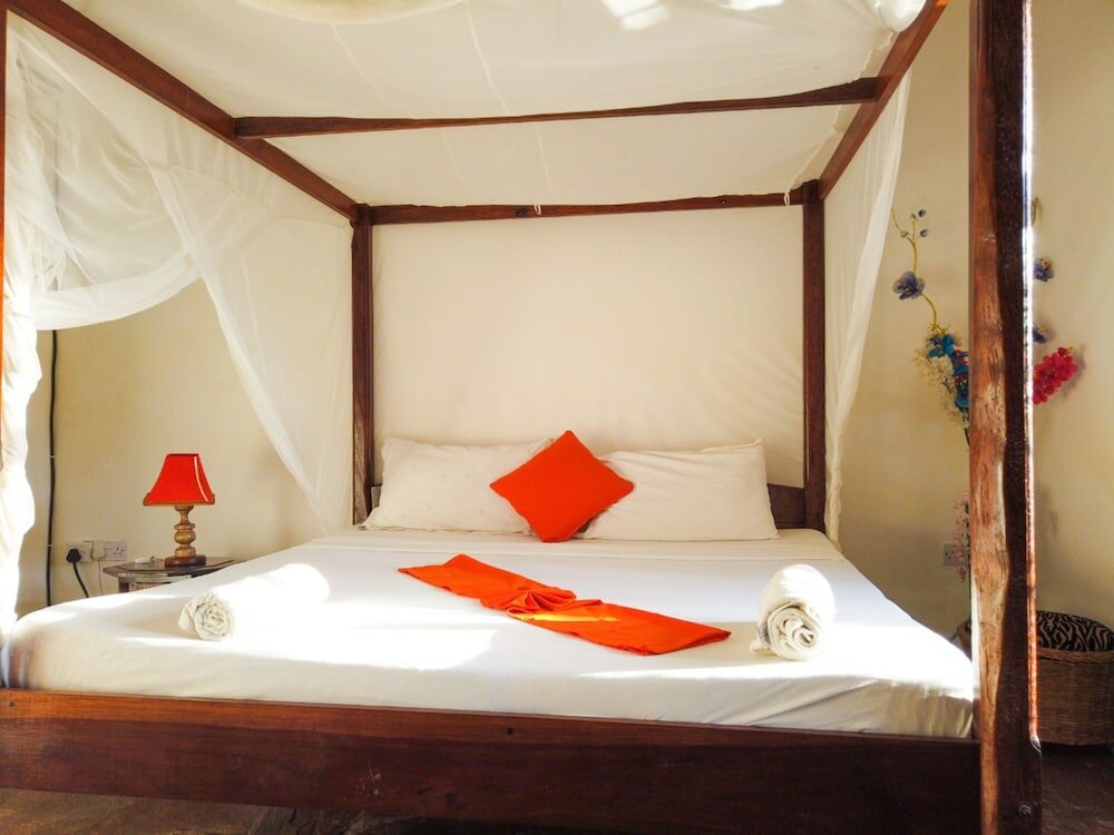 Фото Mtwapa Luxury Apartments by Chh