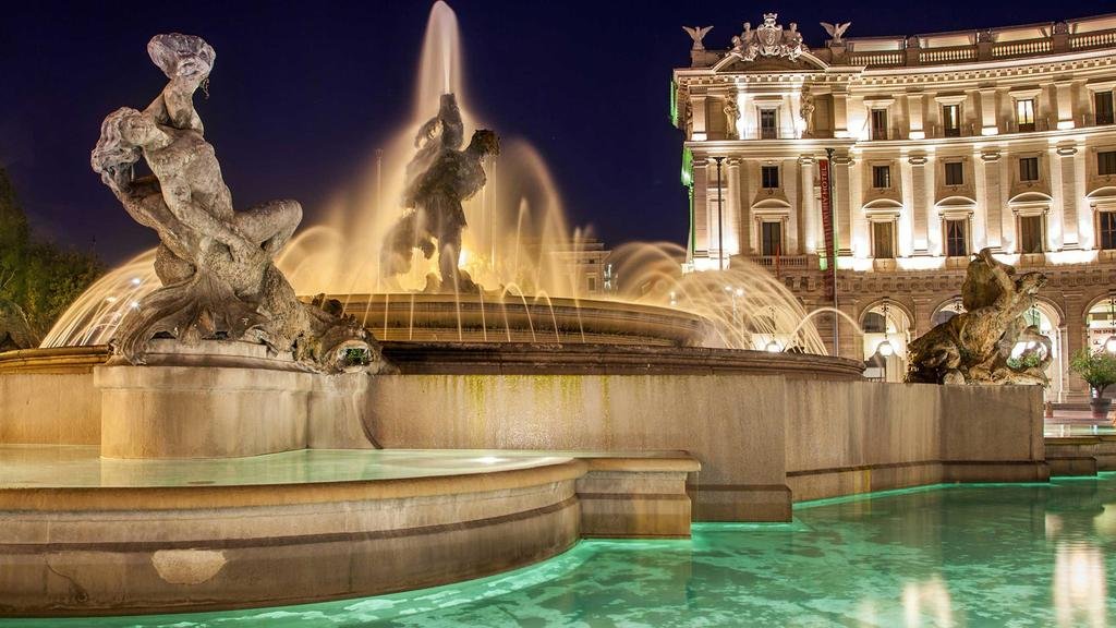 Фото отеля 5