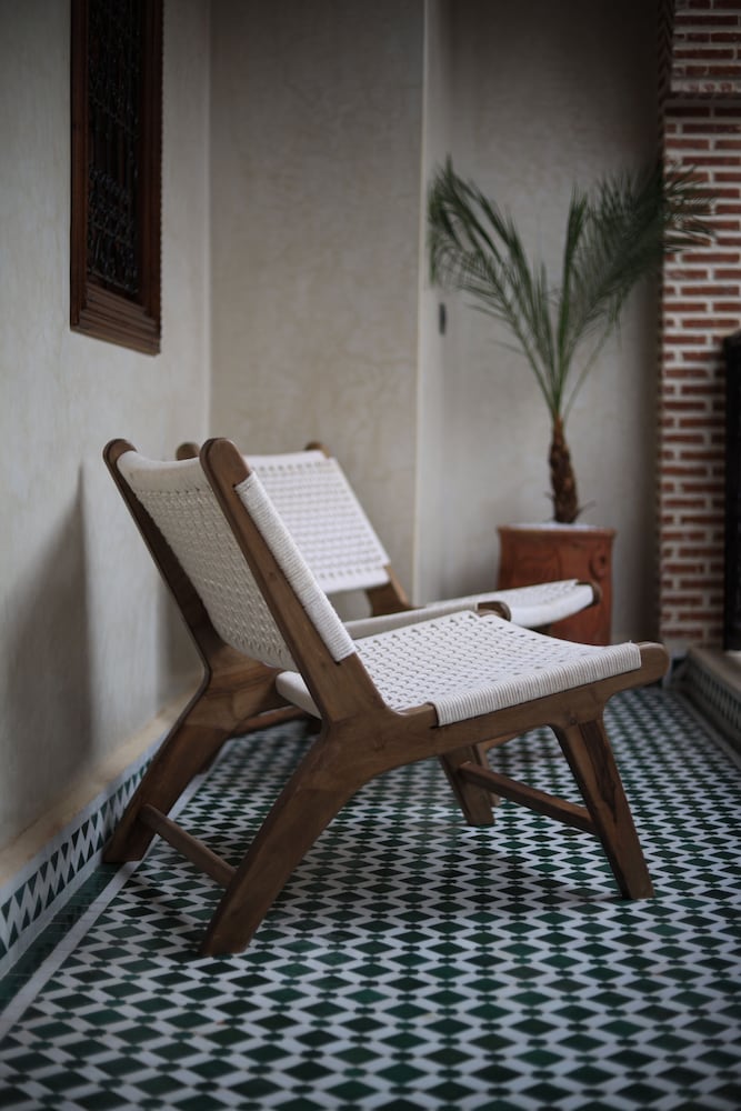 Фото Touhfa Kasbah Marrakech