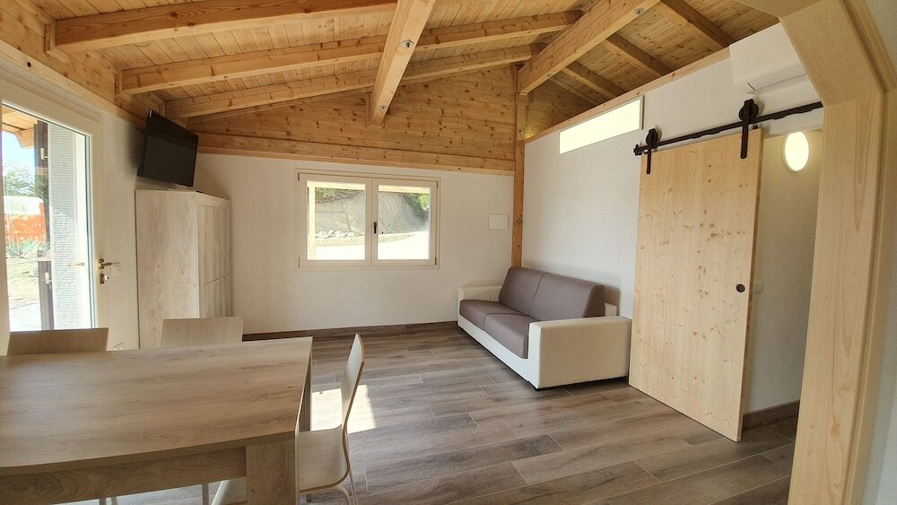 Фото Agriturismo Il Pagliaio