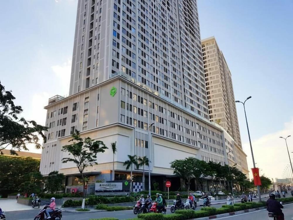 Short-term housing rental Homet Saigon - RiverGate, Ho Chi Minh, photo