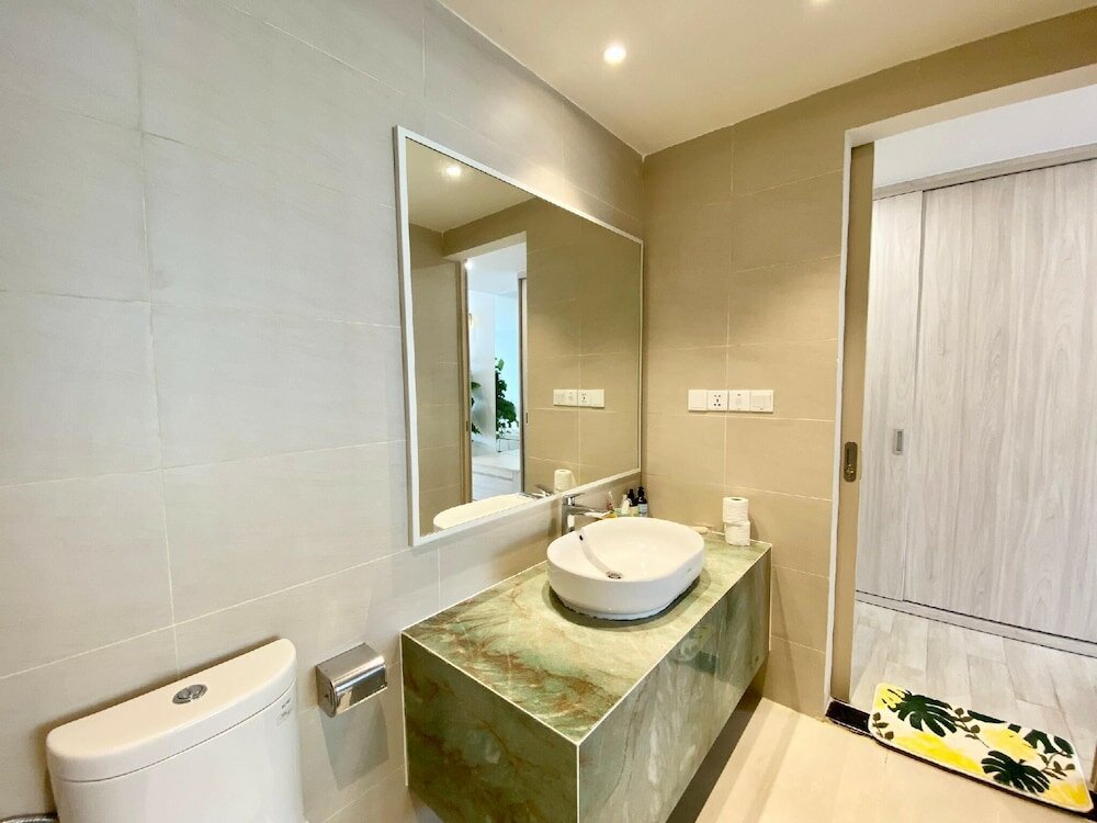 Фото Wise Stay Gold Coast Nha Trang