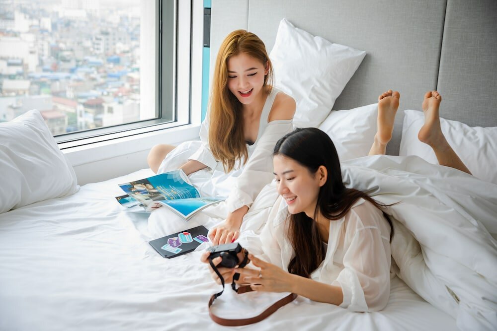 Фото Sojo Hotel Nam Dinh