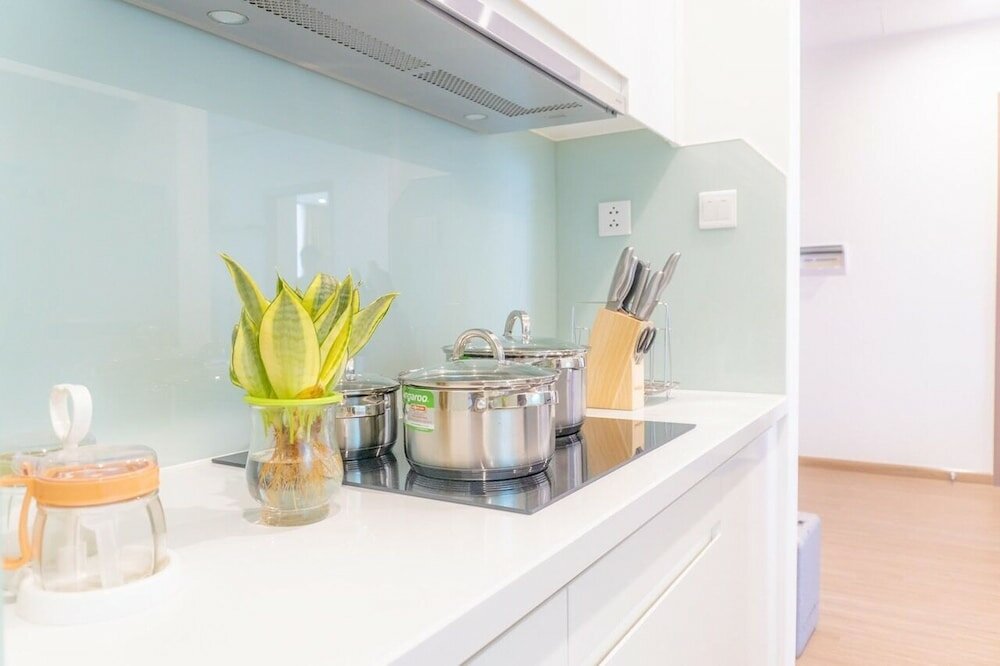 Фото Vinhomes Ocean Park Gia Lâm Apartment