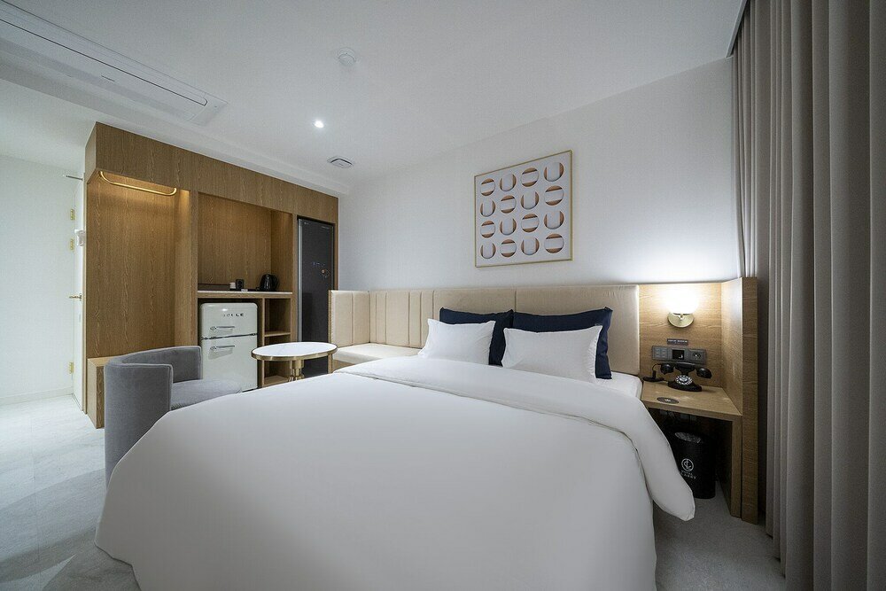 Фото Hotel Classy