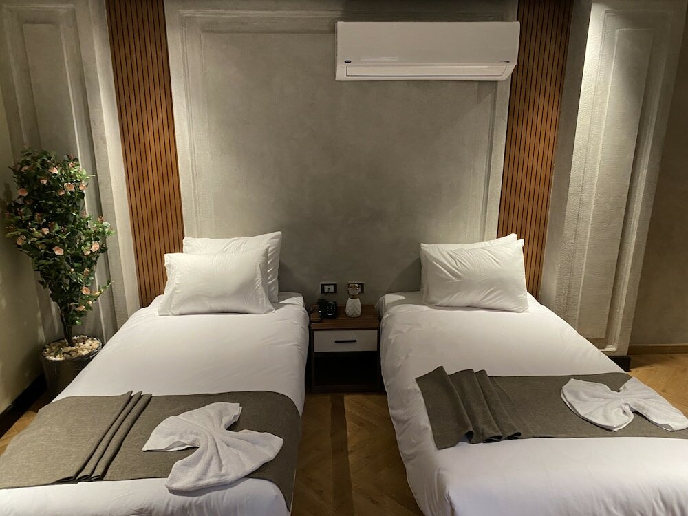 Фото The View Delta Hotel