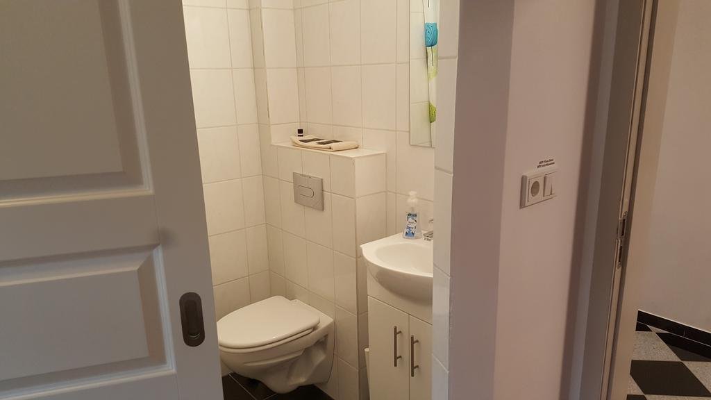 Фото Finna Hótel Guesthouse