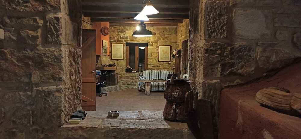 Фото Akros Oreon Hotel