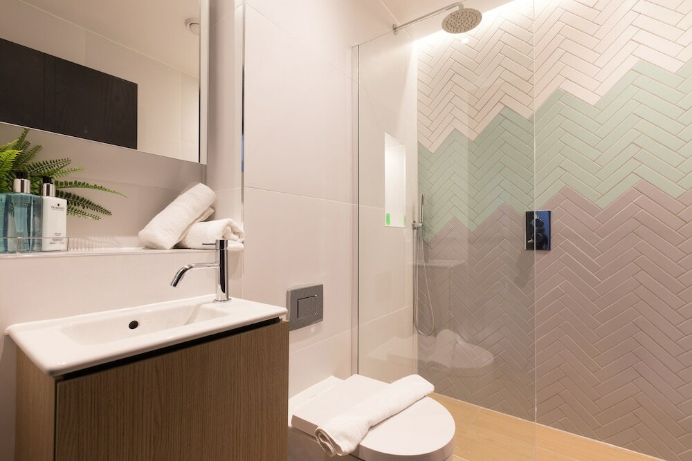 Фото Kentish Town Apartments by Allo Housing