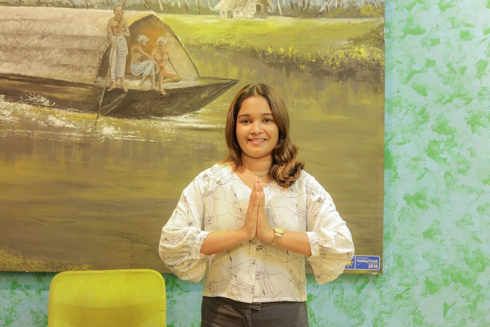 Фото Summer Side