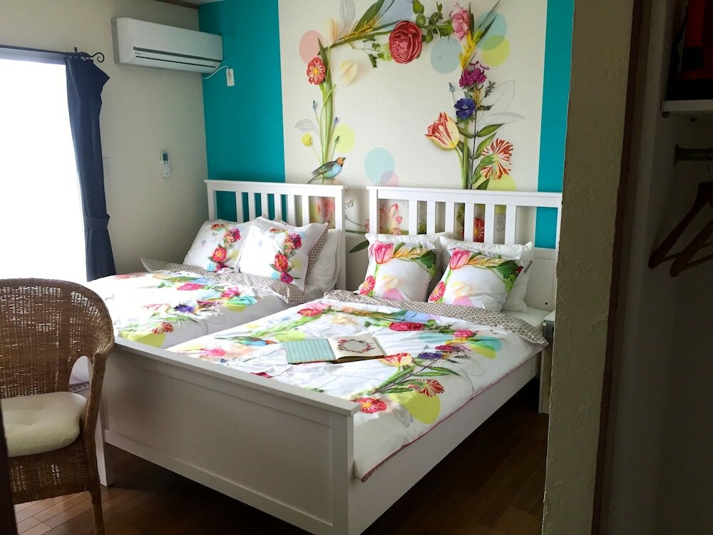 Фото Guesthouse Ho Aloha - Hostel