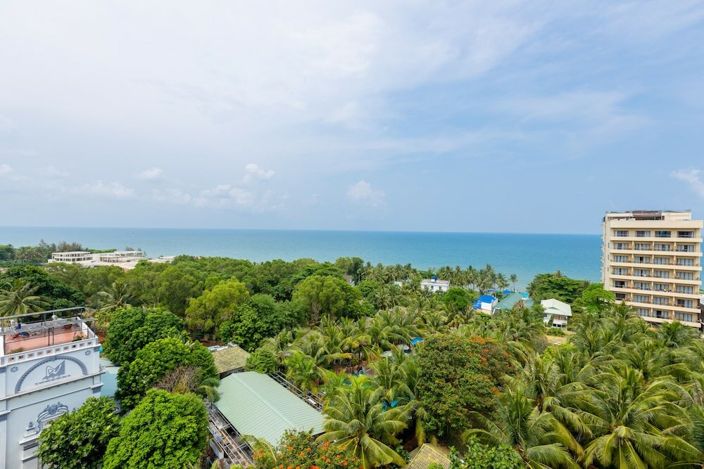 Фото Home Park Hotel Phu Quoc