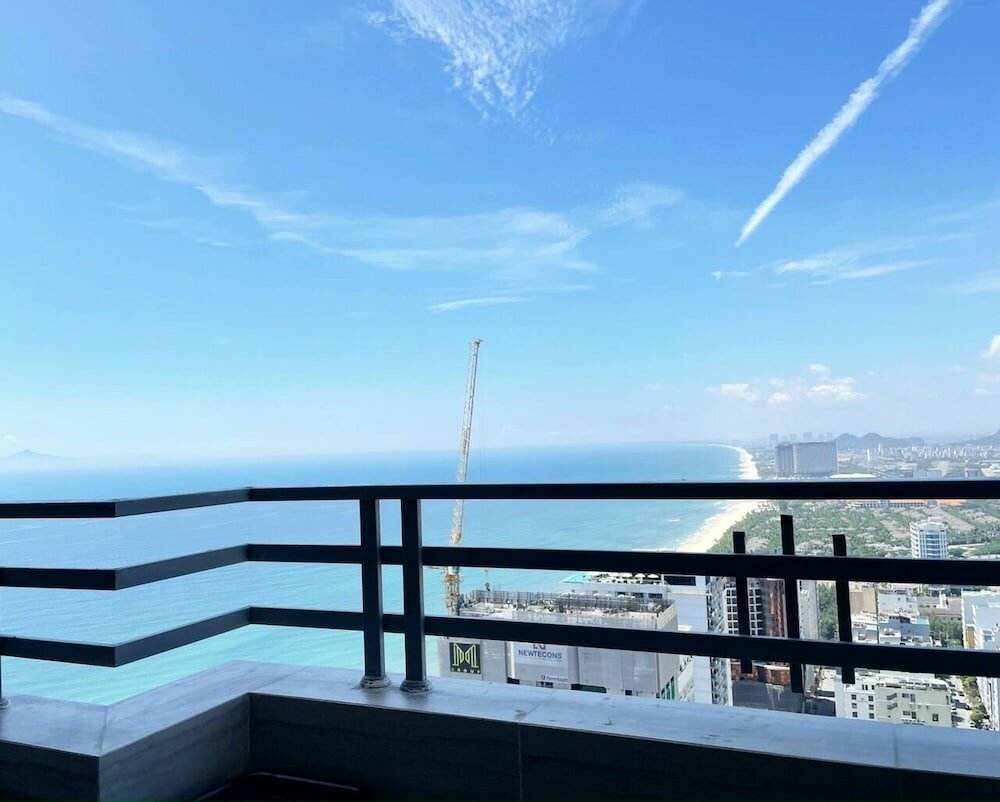 Фото Muong Thanh Apartment Luxury 03 bedroom