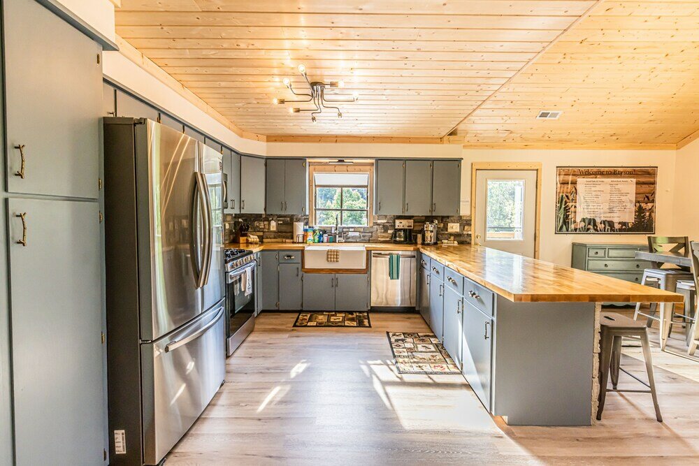 Фото Three Little Bears Retreat