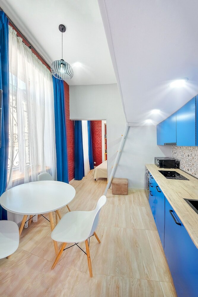 Фото HB apartments Sartichala