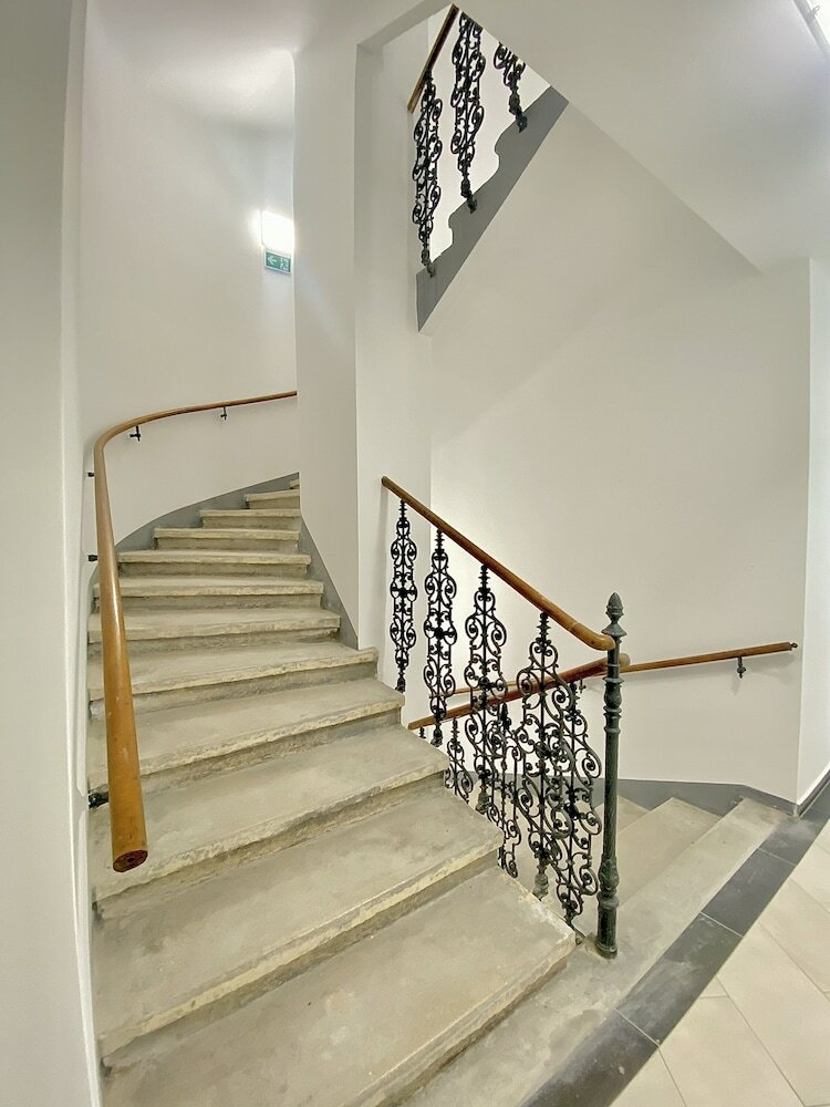 Фото Steiner Residences Vienna Reumannplatz