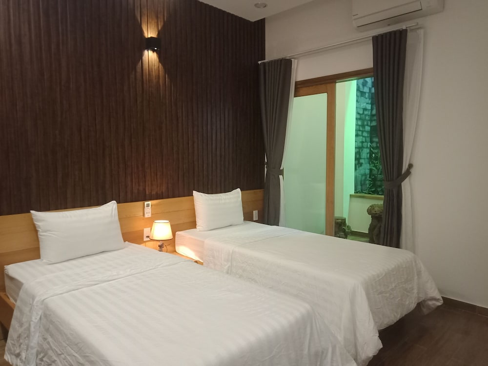 Фото Le House Villa