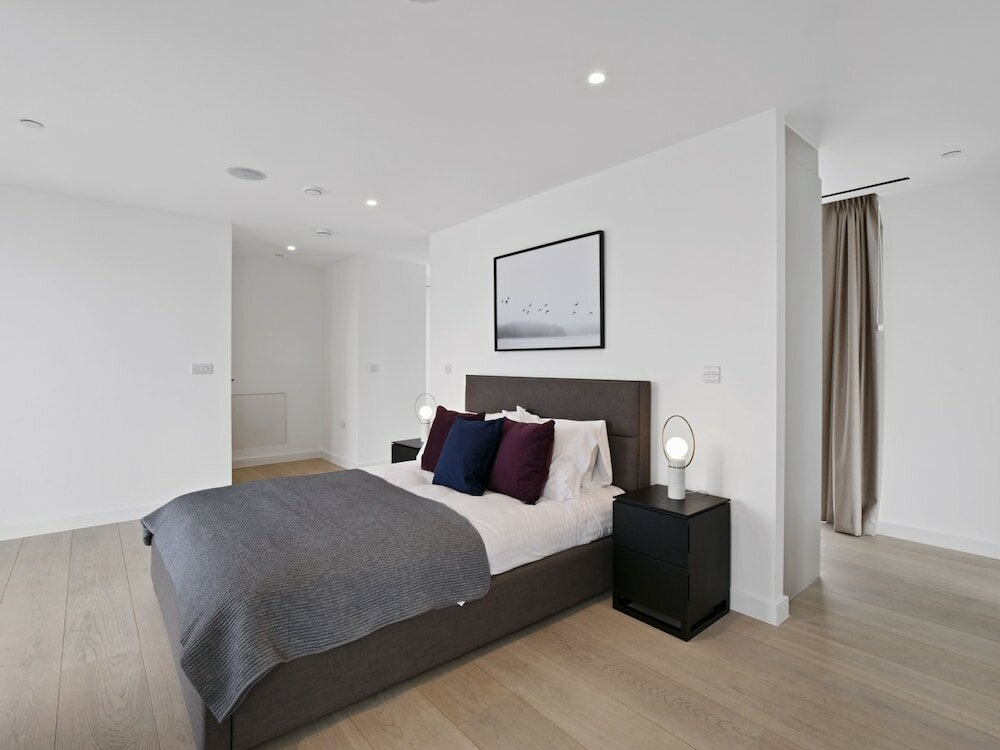Фото Southwark Residences by Q Apartments