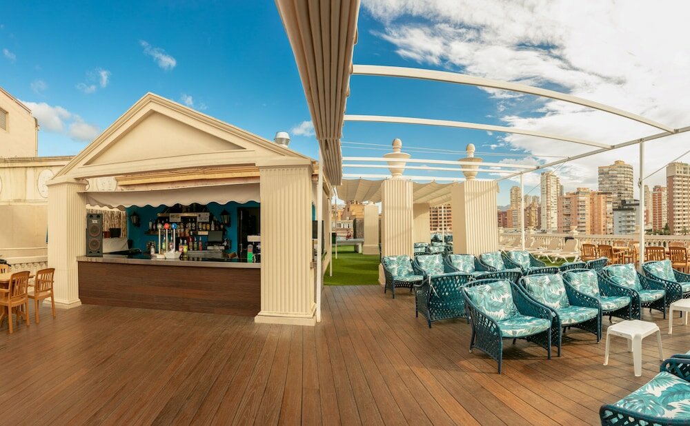 Фото Magic Cristal Park