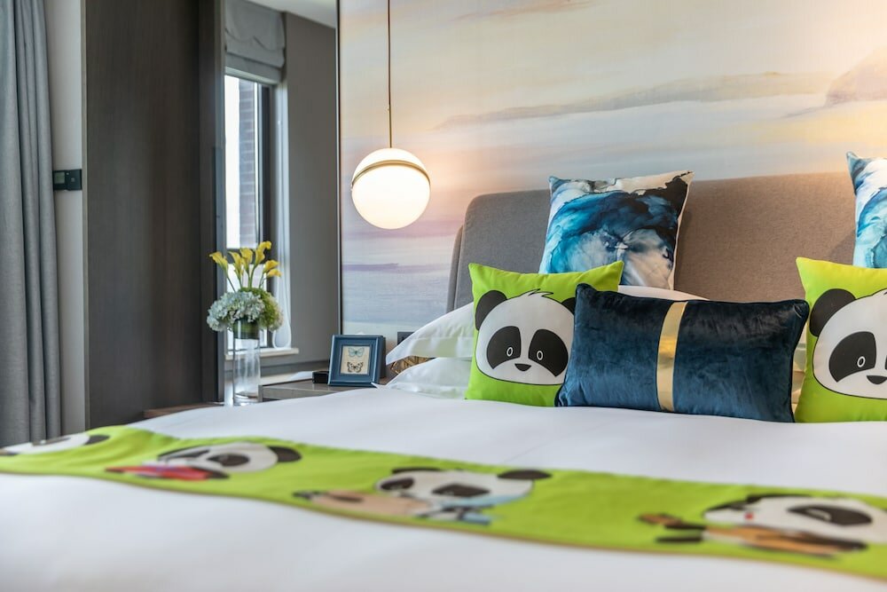 Фото Hangzhou Cozytree Hotel