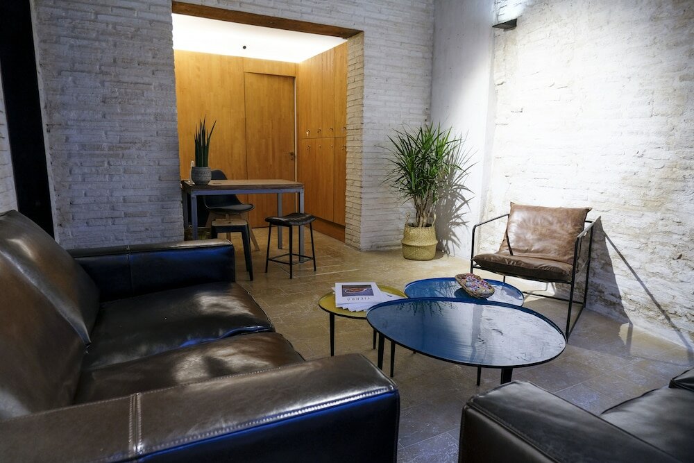 Фото Silken Casa Platerias Siglo XV