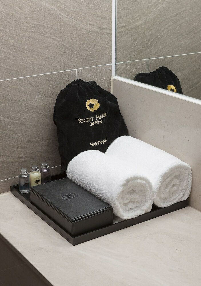 Фото Hotel RegentMarine Jeju