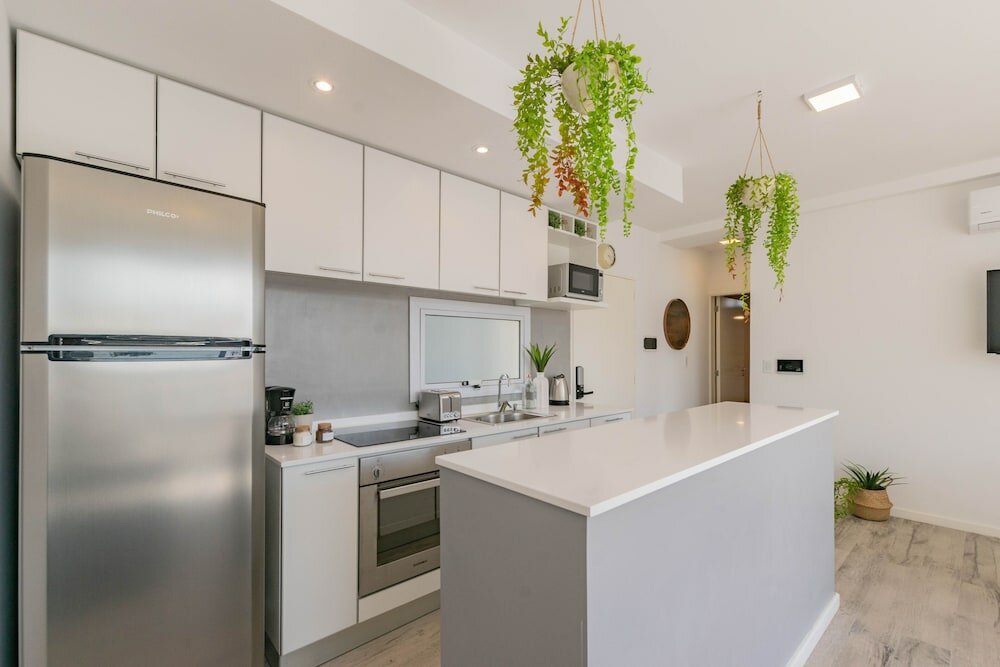 Фото Luxury Apartments in Palermo