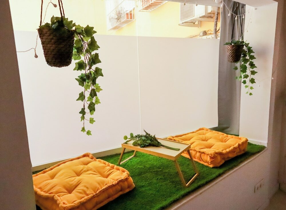 Фото San Eloy Studio