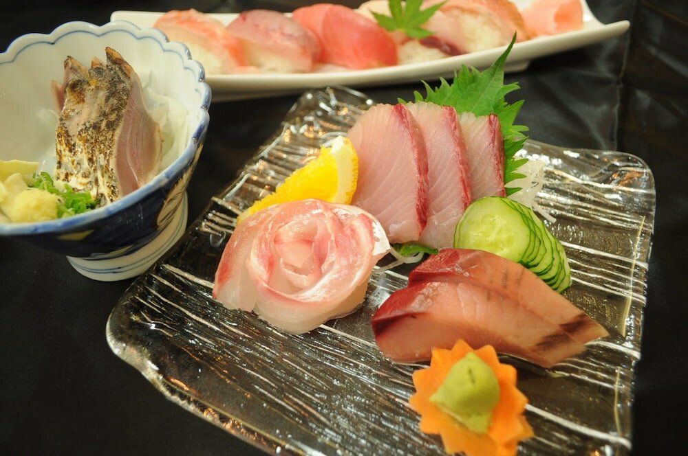 Фото Hotel Akenohoshi