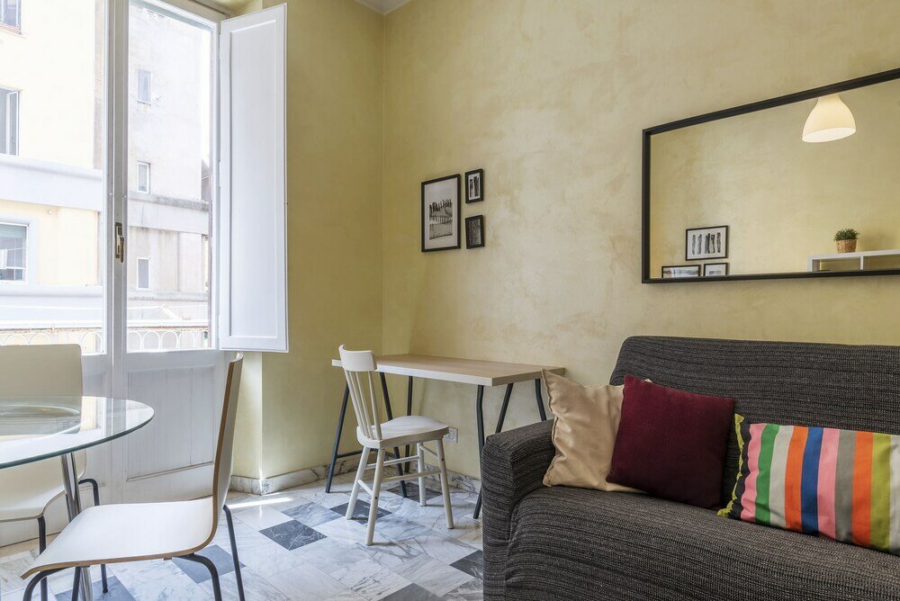 Фото Appio Latino Cosy Flat