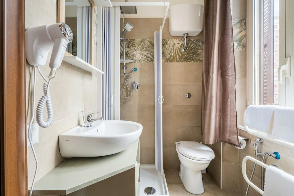 Фото Rooms Piramide