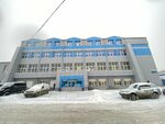 КР групп (Barkhotskaya ulitsa, 1И), planta de construcción de maquinaria