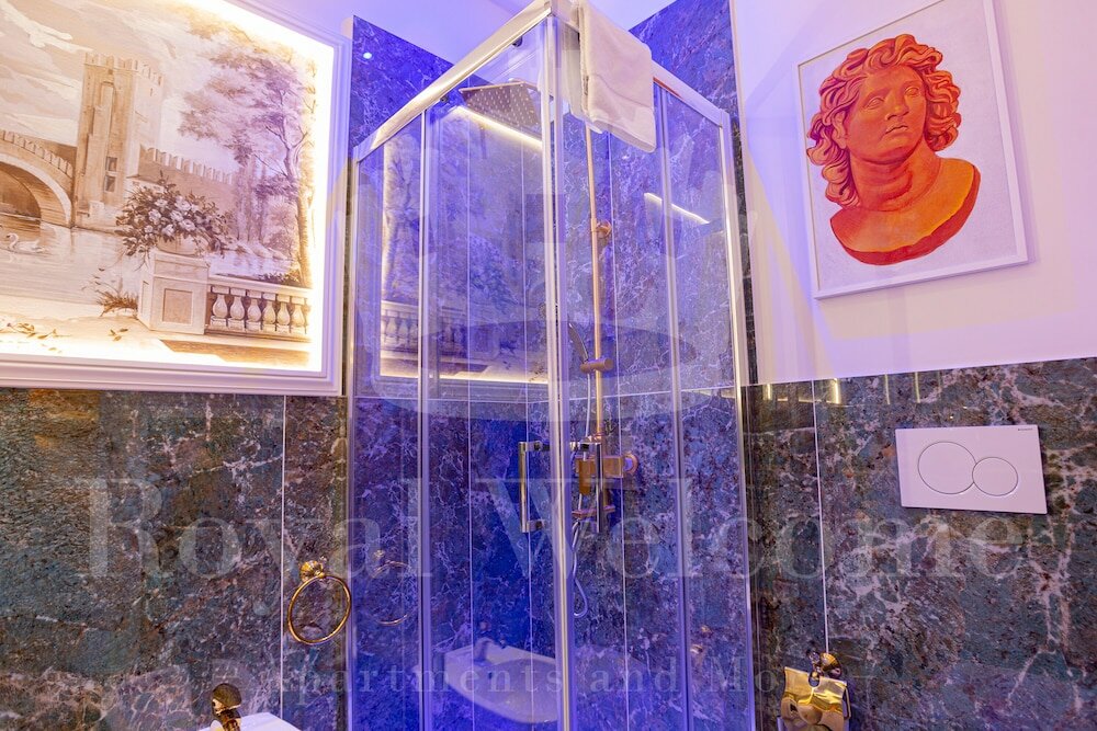 Фото Royal Arena Relais - Royal Solution