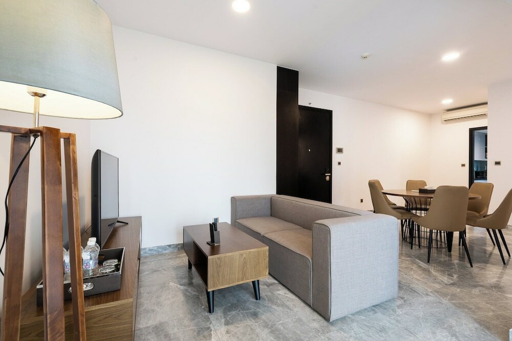 Фото D1 Mension Building