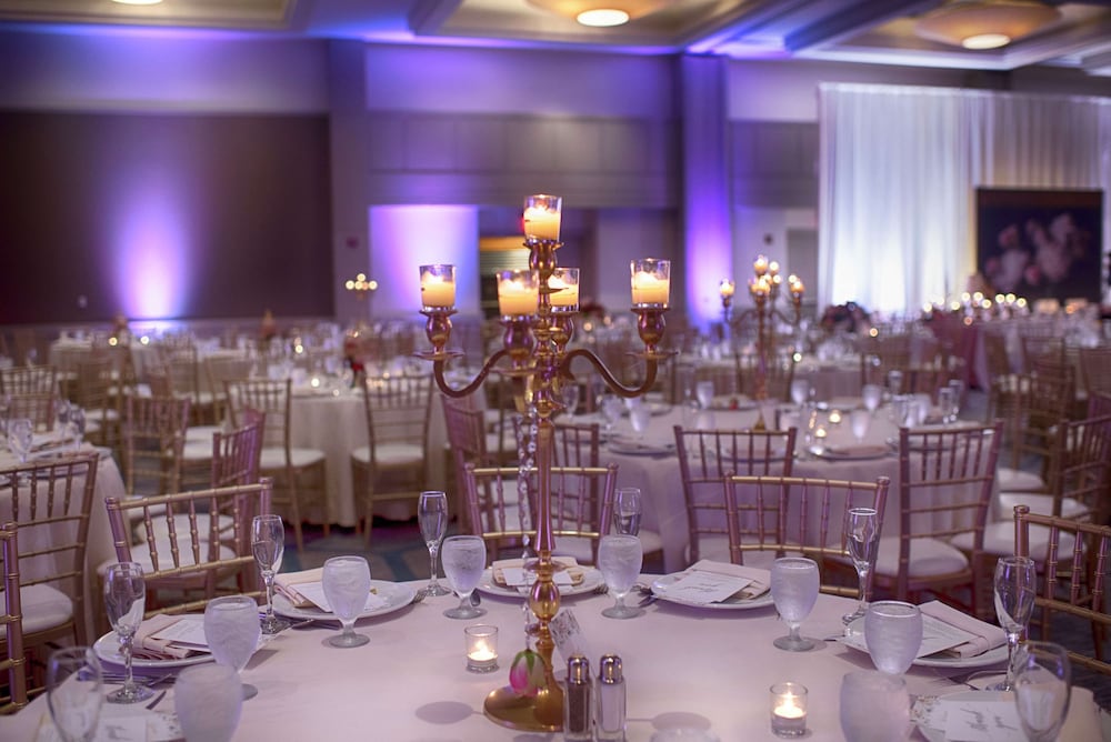 Фото Hilton Philadelphia at Penn's Landing