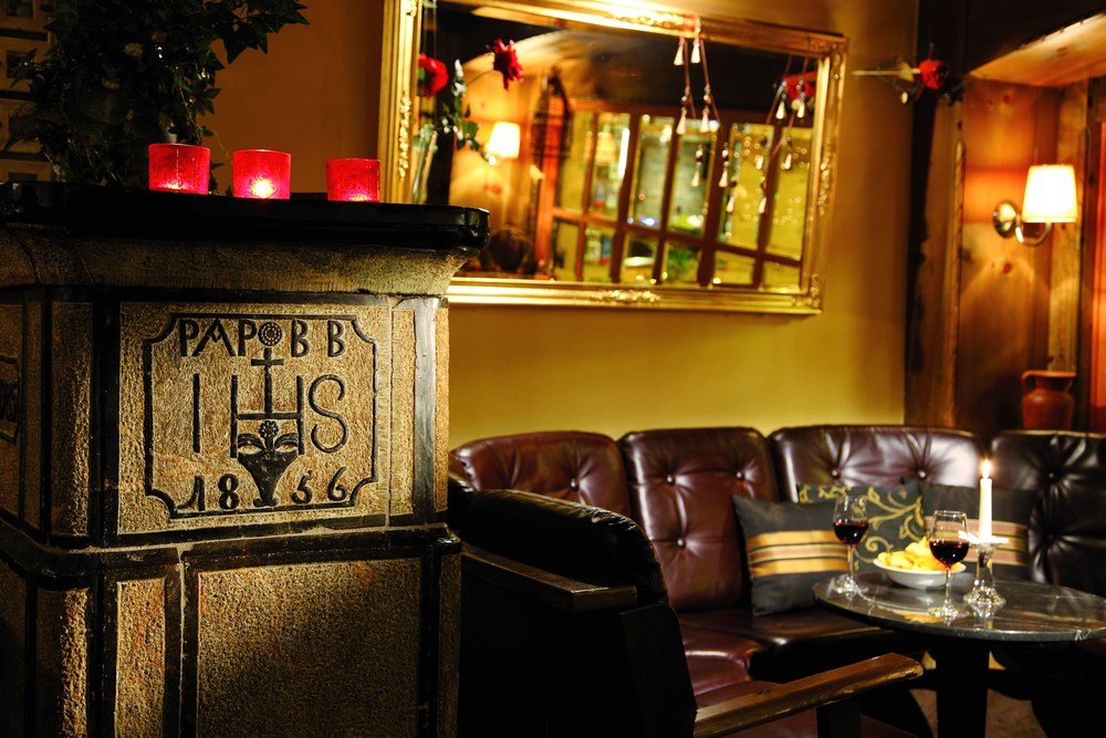 Фото Hotel Pollux