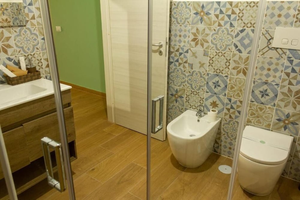 Фото Incastro B&b in Crotone