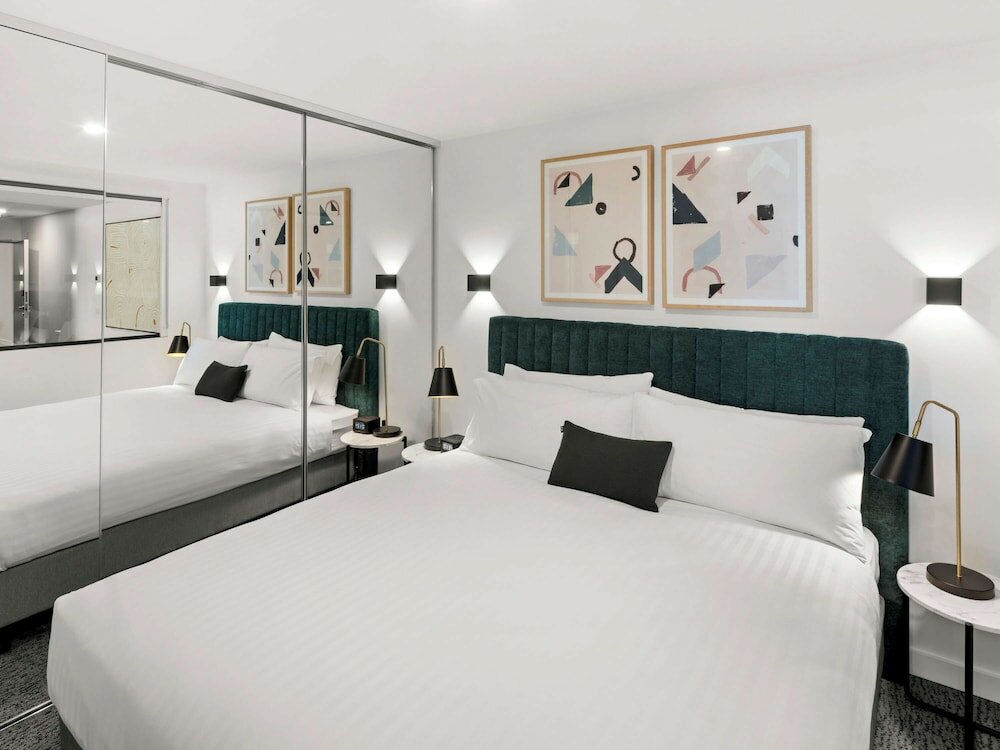 Фото The Sebel Canberra Campbell