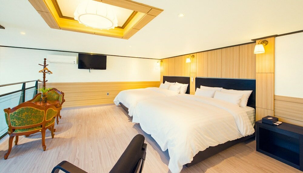 Фото Sun&Moon Pool Villa