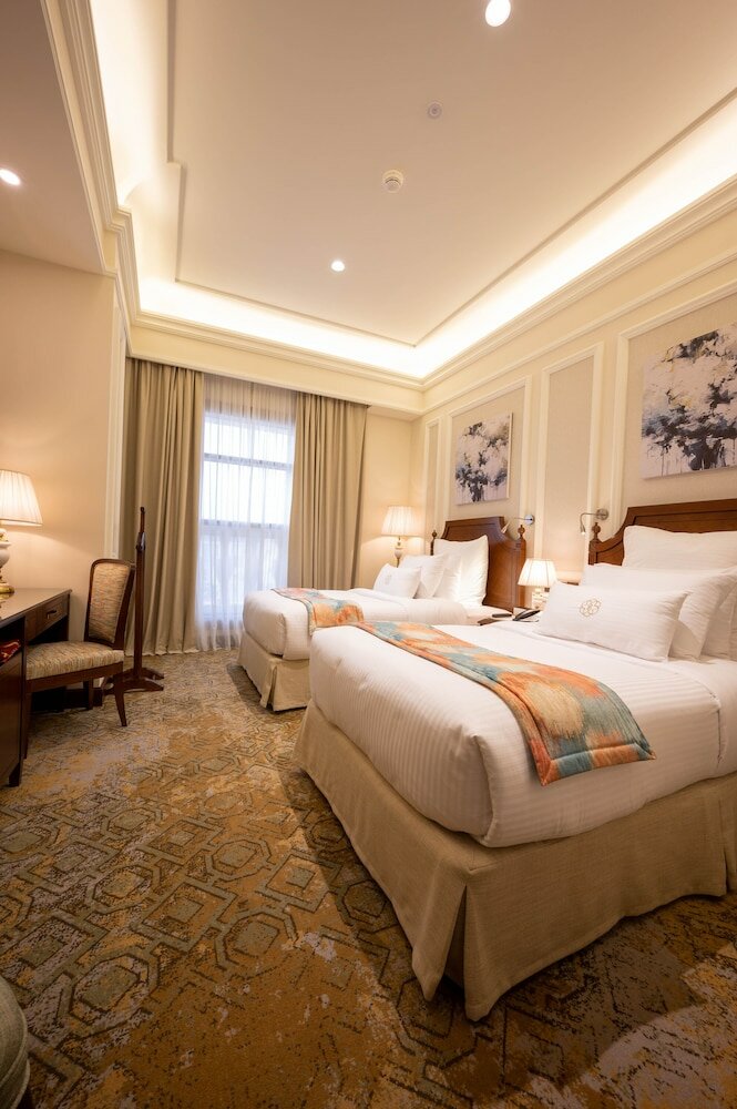 Фото Sunset Jeddah