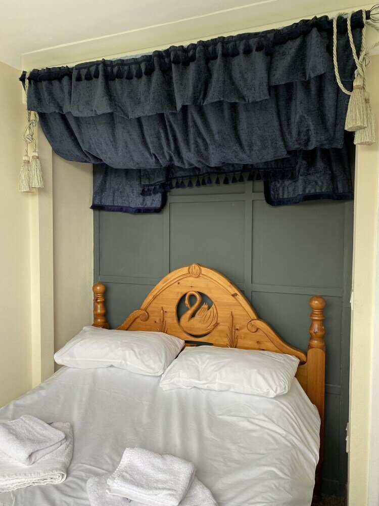 Фото Hotel of Wizardry