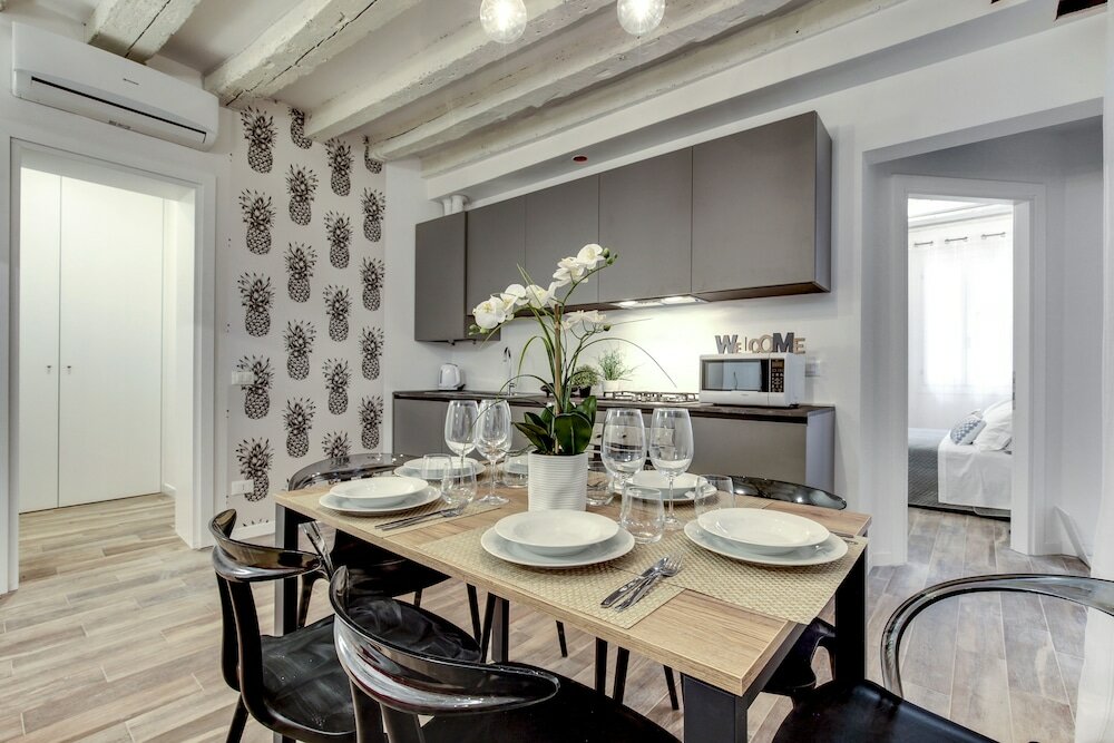 Фото Laguna Luxury 2 - Near Giardini della Biennale