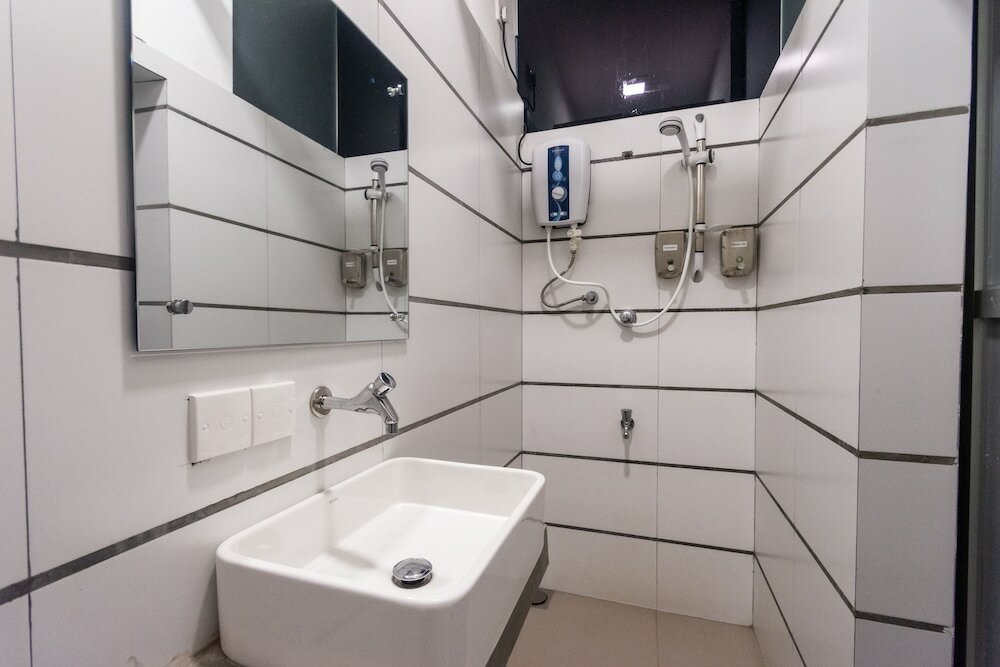 Фото My Little Island Hostel