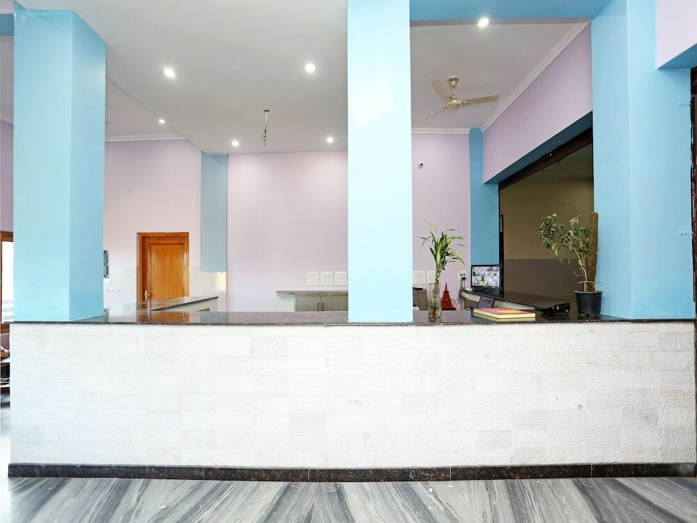 Фото Oyo 19638 Hotel Jay Continental