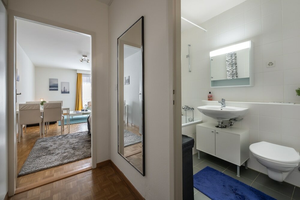 Фото Môle Residence by Homenhancement