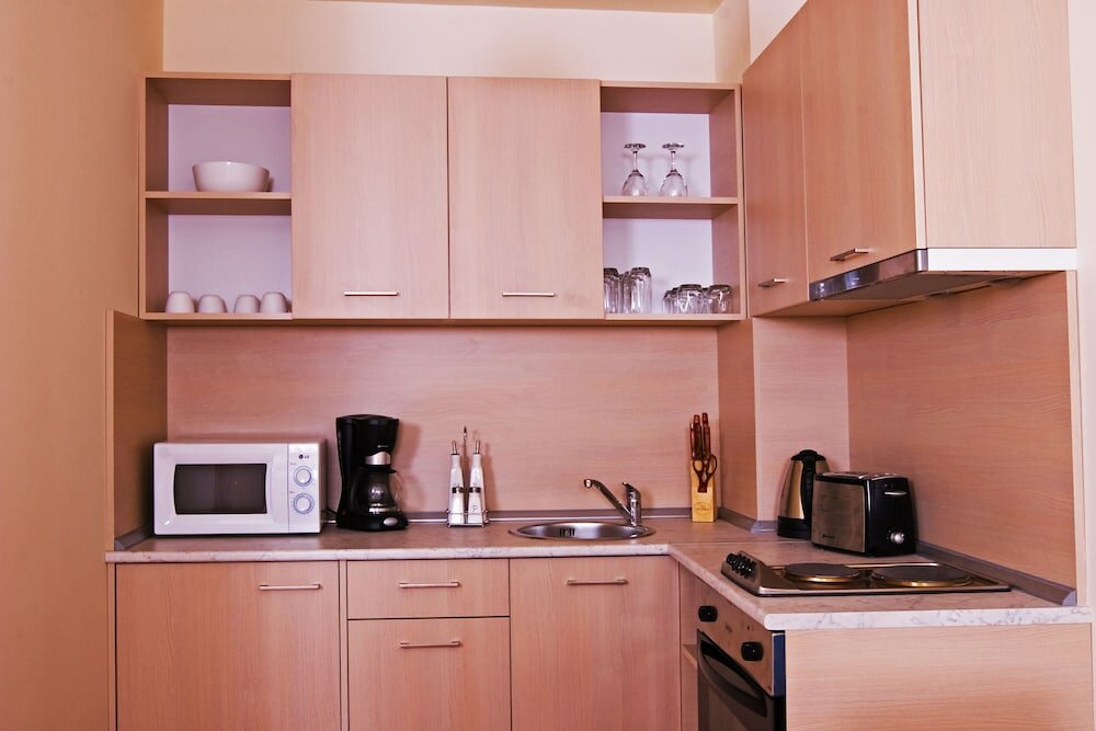 Фото Menada Sea Grace Apartments