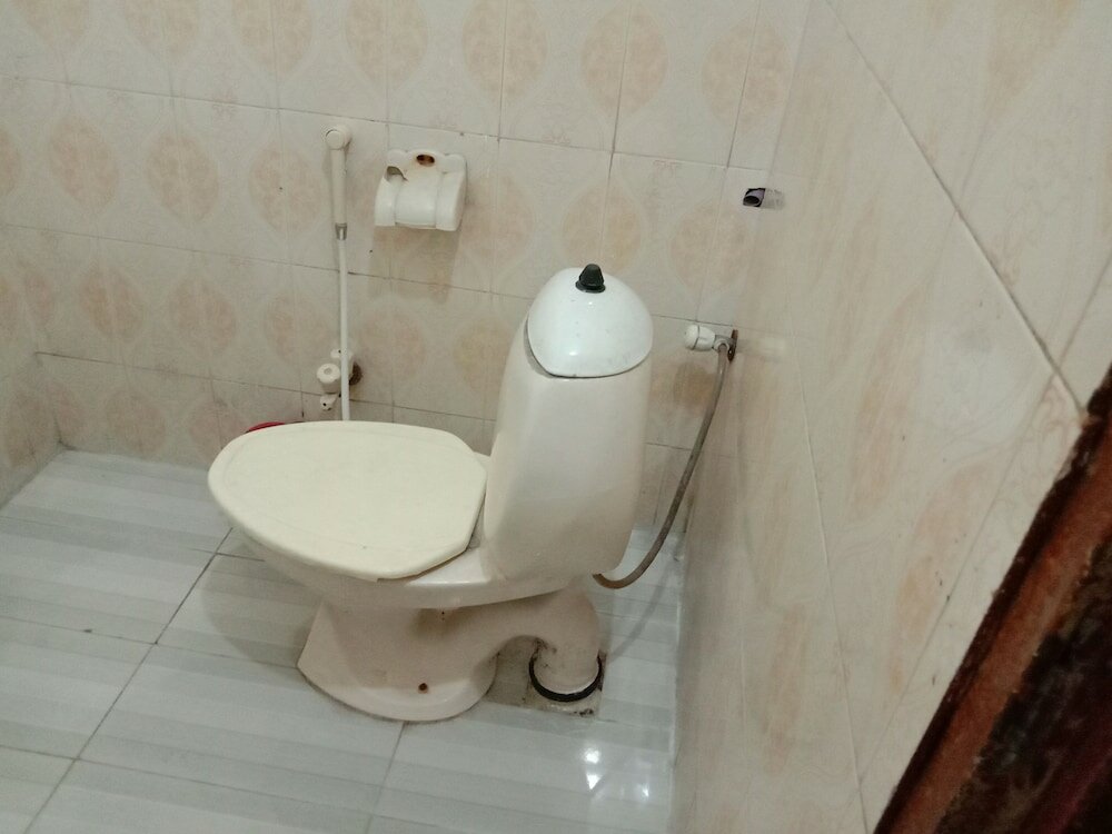 Фото New Taj Palace Hotel