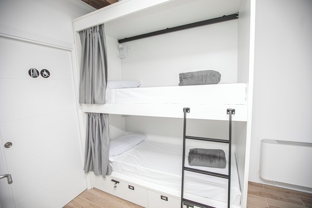 Фото Albergue A Fabrica