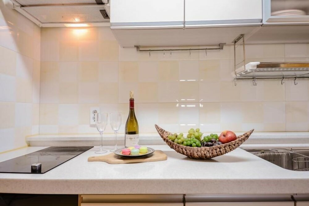 Фото Yeosu Sea and Starnight Pension